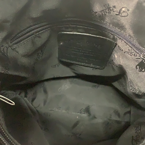 Nice Leather Fossil Crossbody Bag - Picture 7 of 8